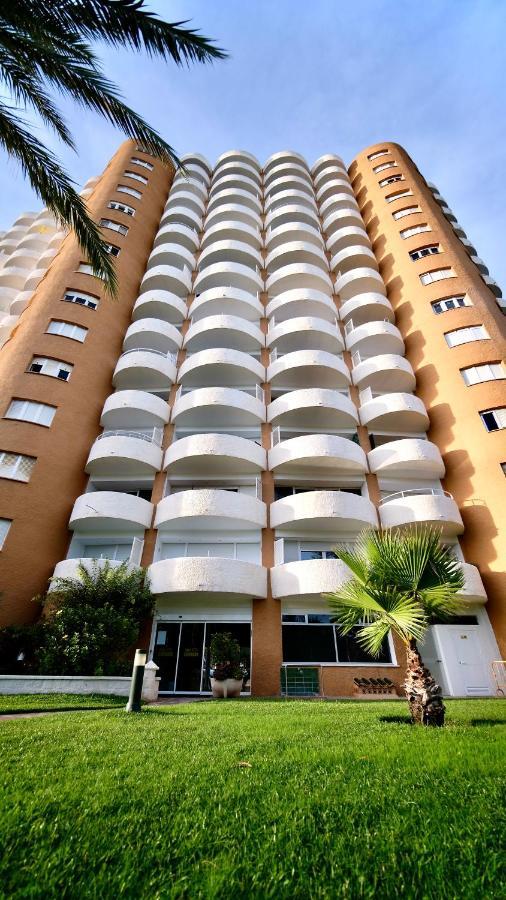 Apartamentos Coronado Marbella Luaran gambar