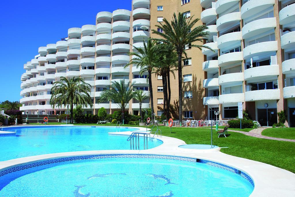 Apartamentos Coronado Marbella Luaran gambar